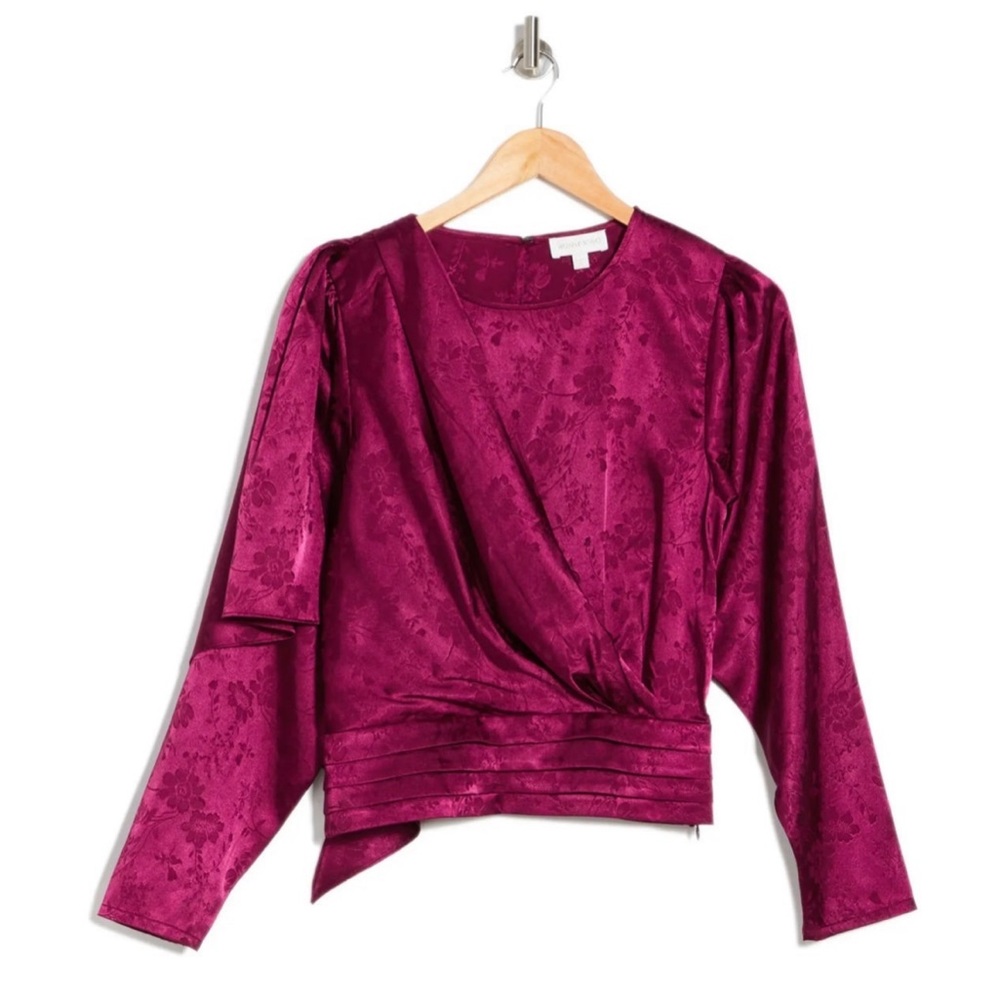 Ronny Kobo Monet Top